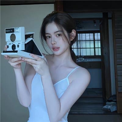 因为我们天生一对
